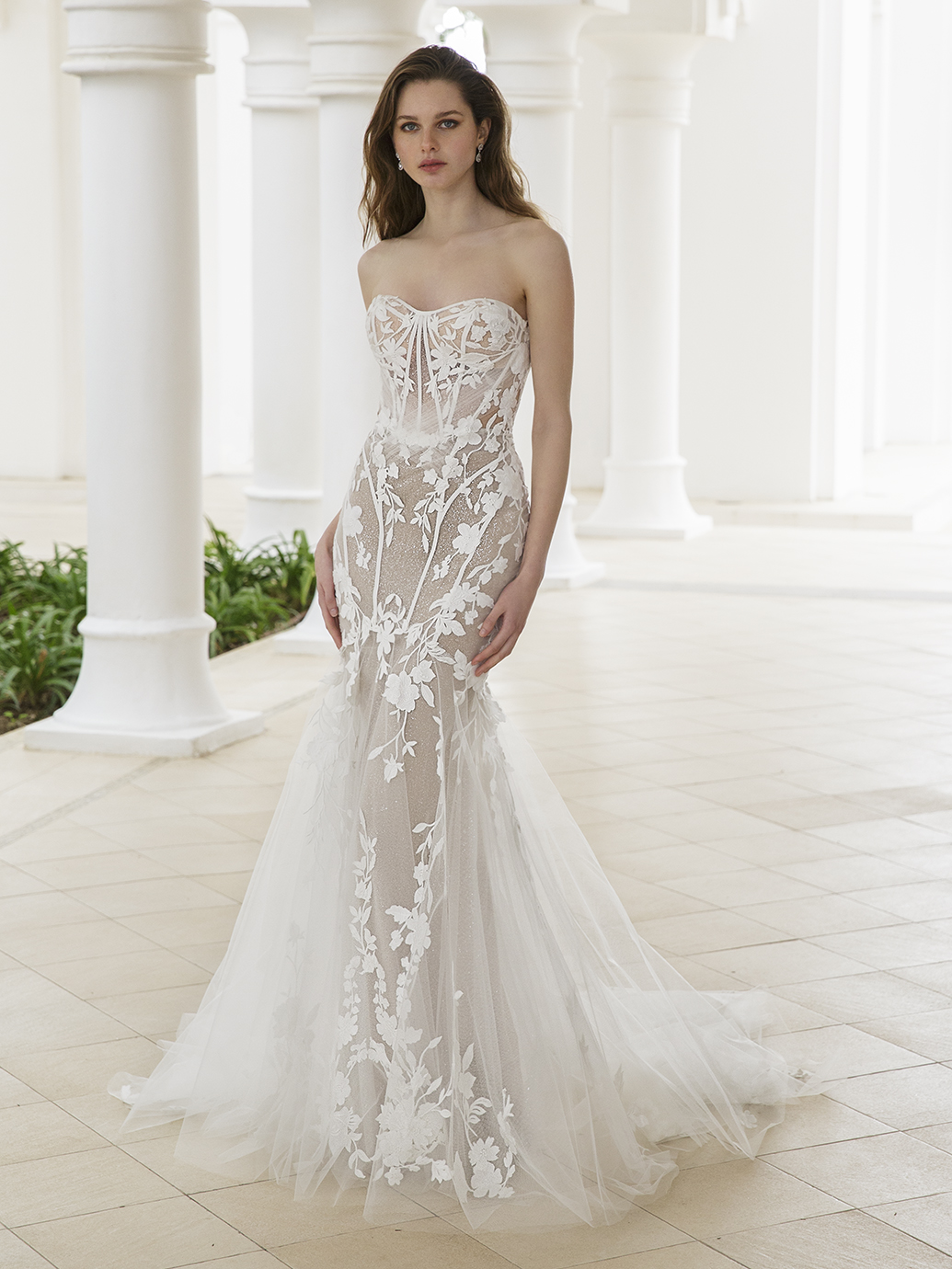 ROWAN | Enzoani