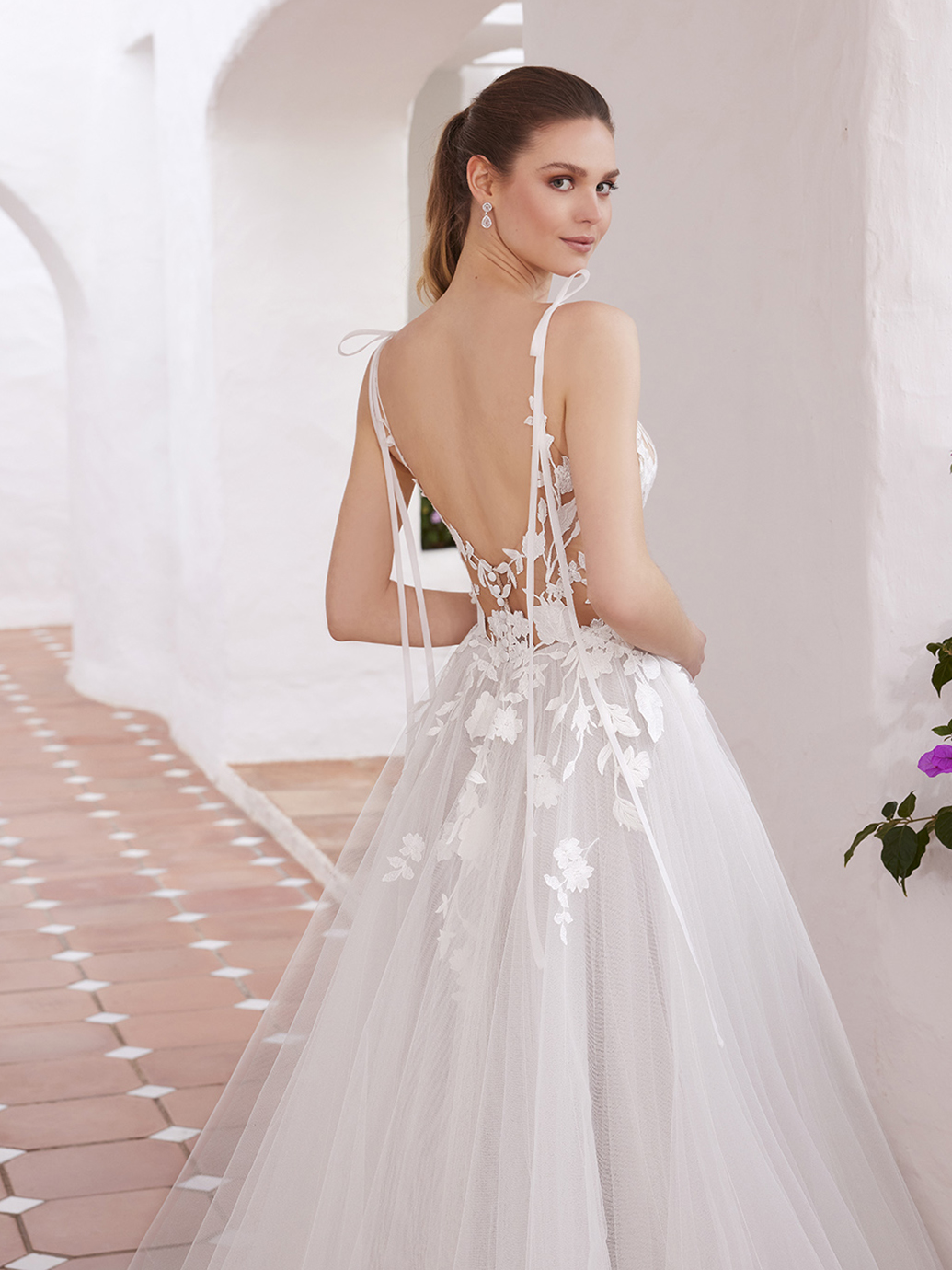 CLOVER | Enzoani