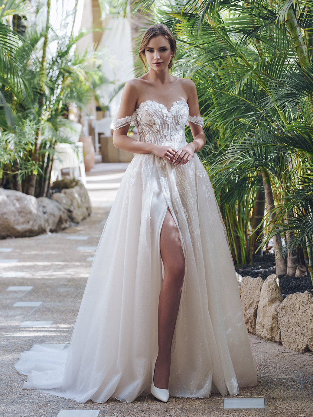 SEQUOIA DRESS