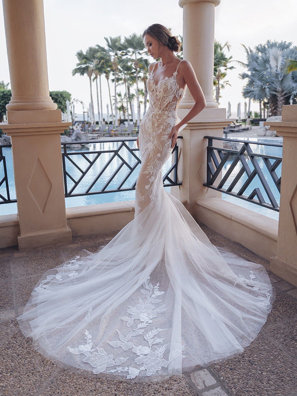 SLOANE | Enzoani