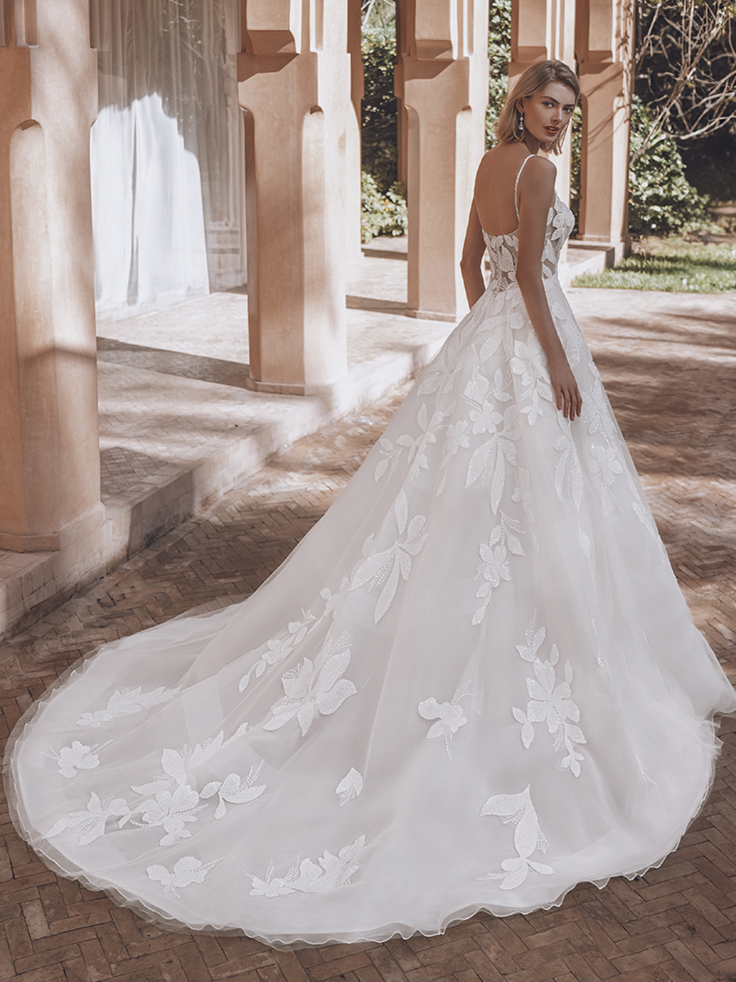 UMI | Enzoani