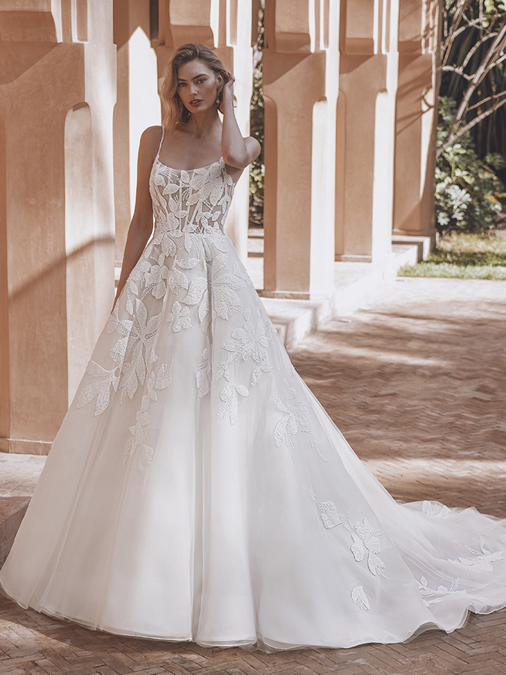 UMI | Enzoani