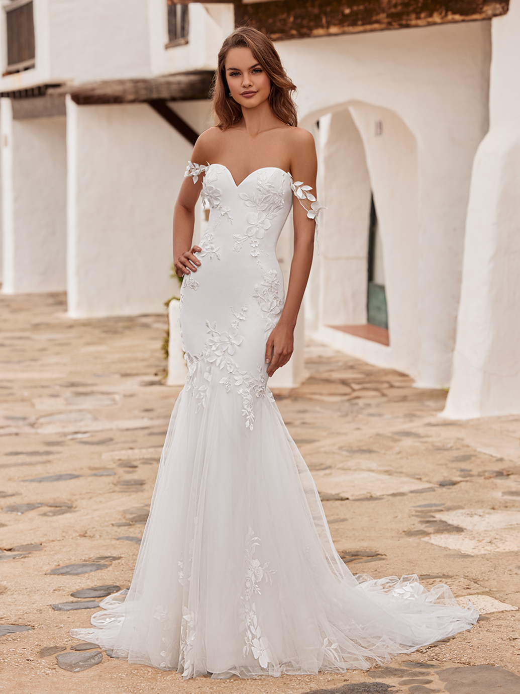 dixi luv DIXIE | Enzoani