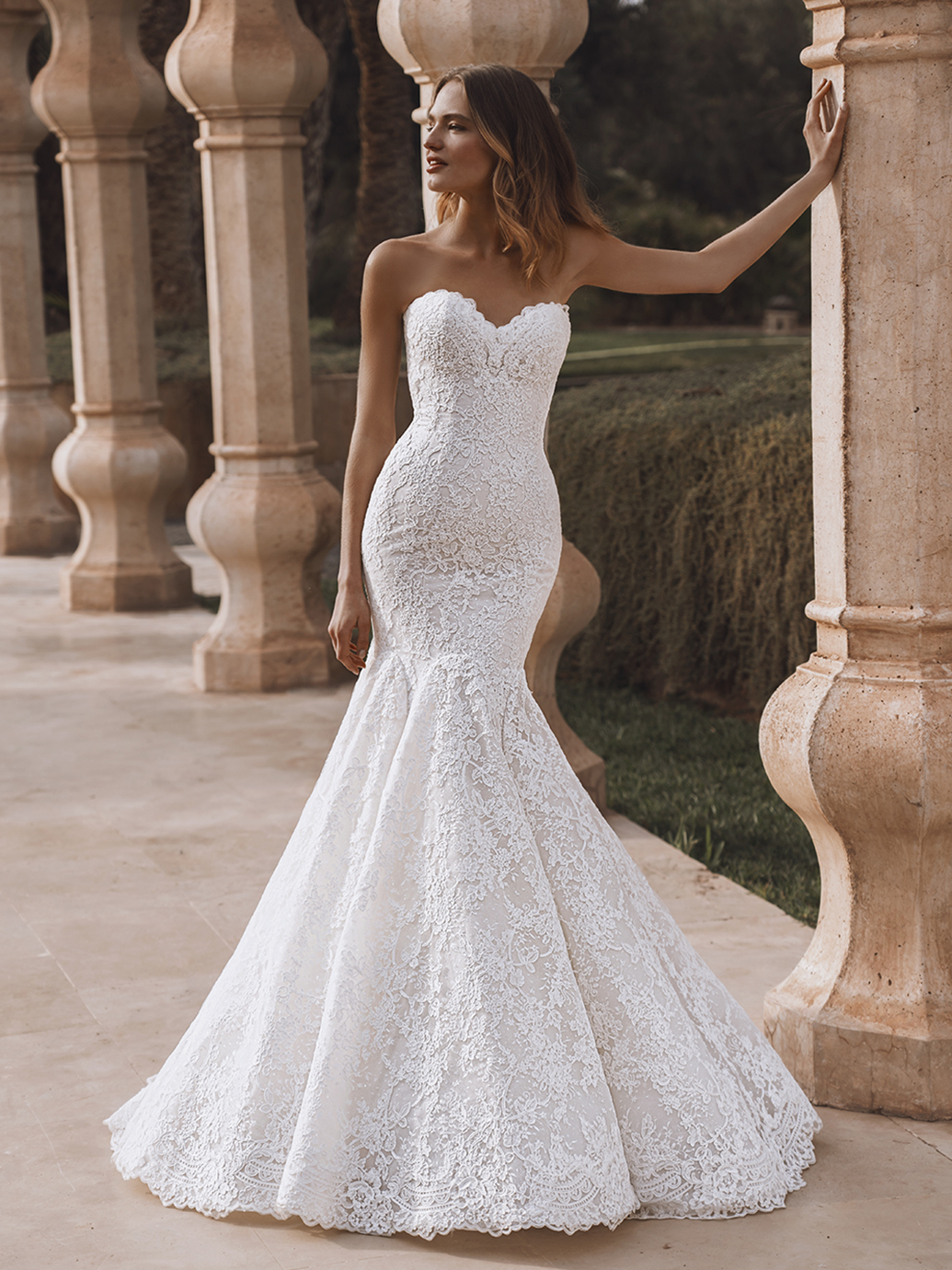 VERONIKA | Enzoani VERONIKA | Enzoani