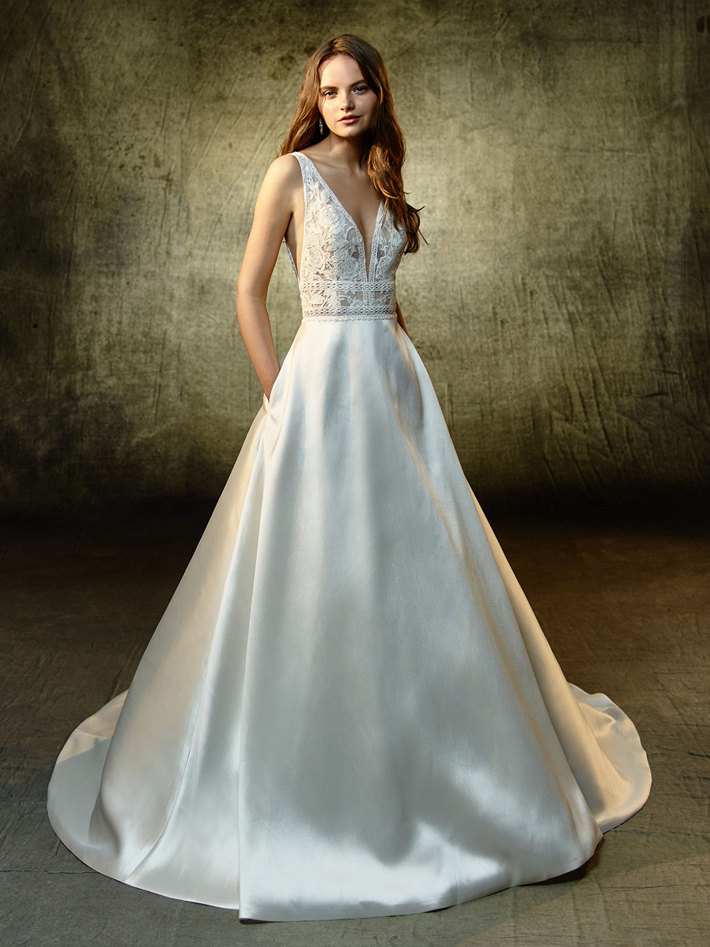 isabel marant white lace dress