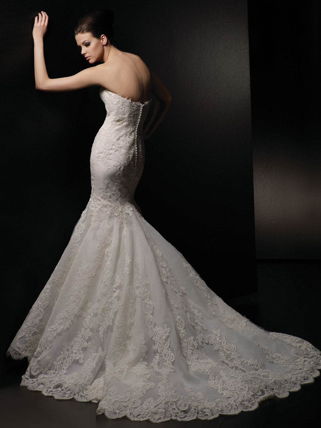 Buy Dakota Wedding Dress Online -­‐ Enzoani | Enzoani