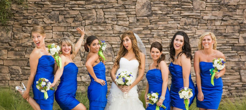 20 Interesting Wedding Facts Enzoani For Good Luck Egyptian Women Pinch The Bride On Her Wedding Day