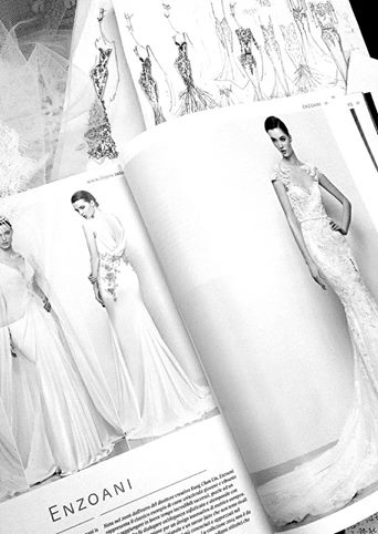 enzoani designs