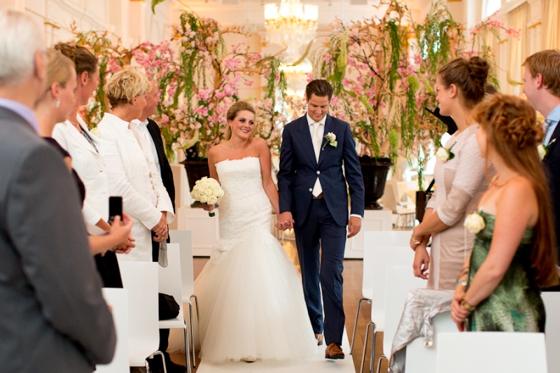 wedding traditions Enzoani Real Brides