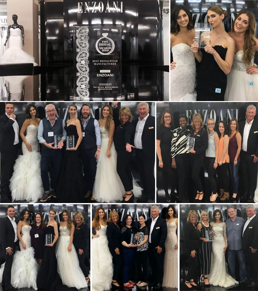 BBEH Awards and stores
