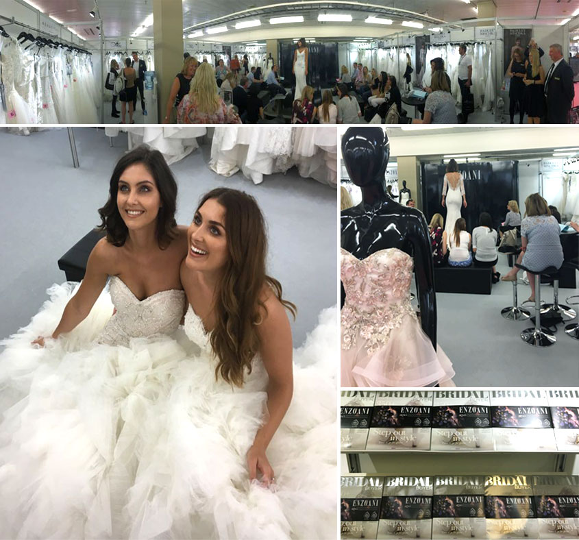 BBEH Stand summary