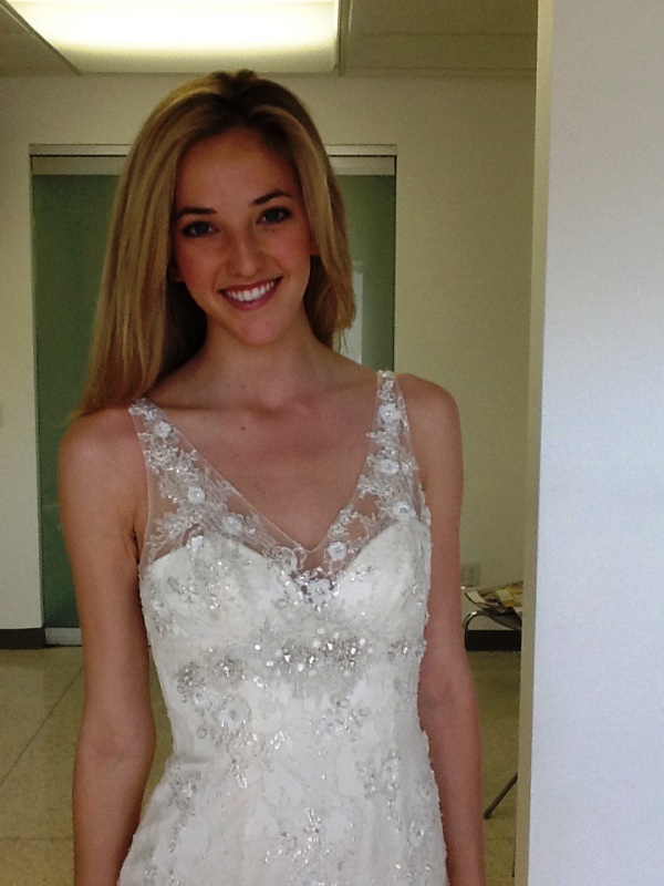 Enzoani Bridal Picks Models