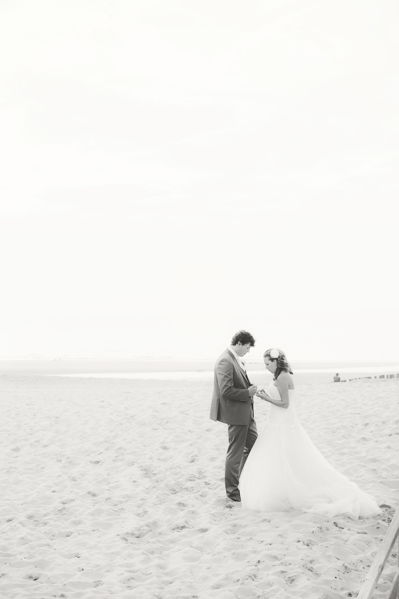 Jessica + Dennis Enzoani Real Bride