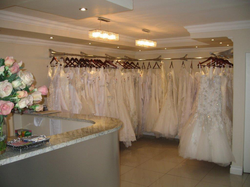 Retailer Spotlight: Amant Bridal Wear | Enzoani Retailer Spotlight: Amant Bridal Wear | Enzoani
