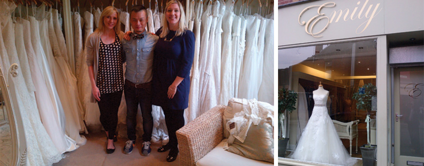 Emily Bridalwear