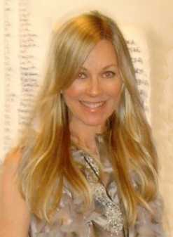 Shannon Davidson Runway Specialist