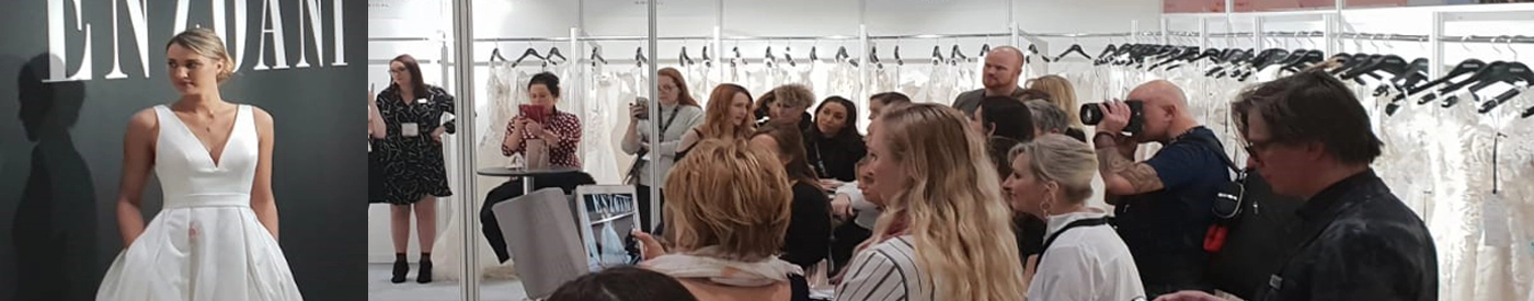 Trade events shows