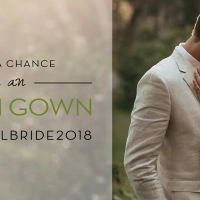 #EnzoaniRealBride2018 Contest! banner