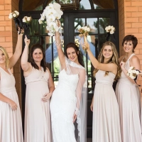 #EnzoaniRealBride: Cara & Errol