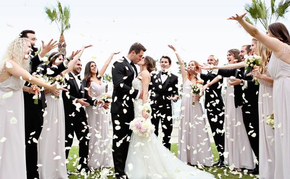 #EnzoaniRealBride: Carly & Sebastian