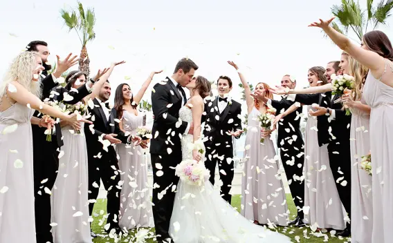 #EnzoaniRealBride: Carly & Sebastian