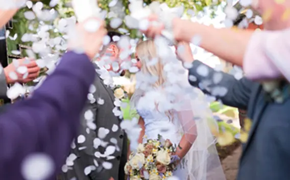 #EnzoaniRealBride: Felicity + James