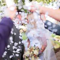 #EnzoaniRealBride: Felicity + James