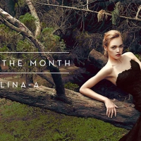 Gown of the Month: Joselina-A