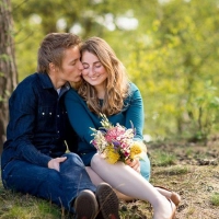 Behind the Lens: A Chat with Bridal Photographers Mon et Mine Bruidsfotografie