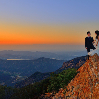 #EnzoaniRealBride: Michelle & Dennis