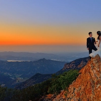 #EnzoaniRealBride: Michelle & Dennis