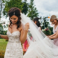 #EnzoaniRealBride: Rachel & Alistair