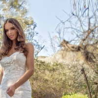 Styled Shoot: Romance in the Park