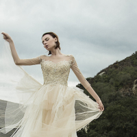 Styled Shoot: Beauty in the Canyons