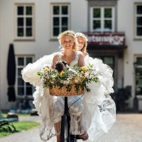 #EnzoaniRealBride: Suzanne & Stefanie