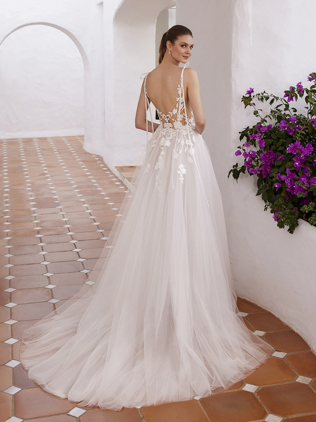 CLOVER | Enzoani