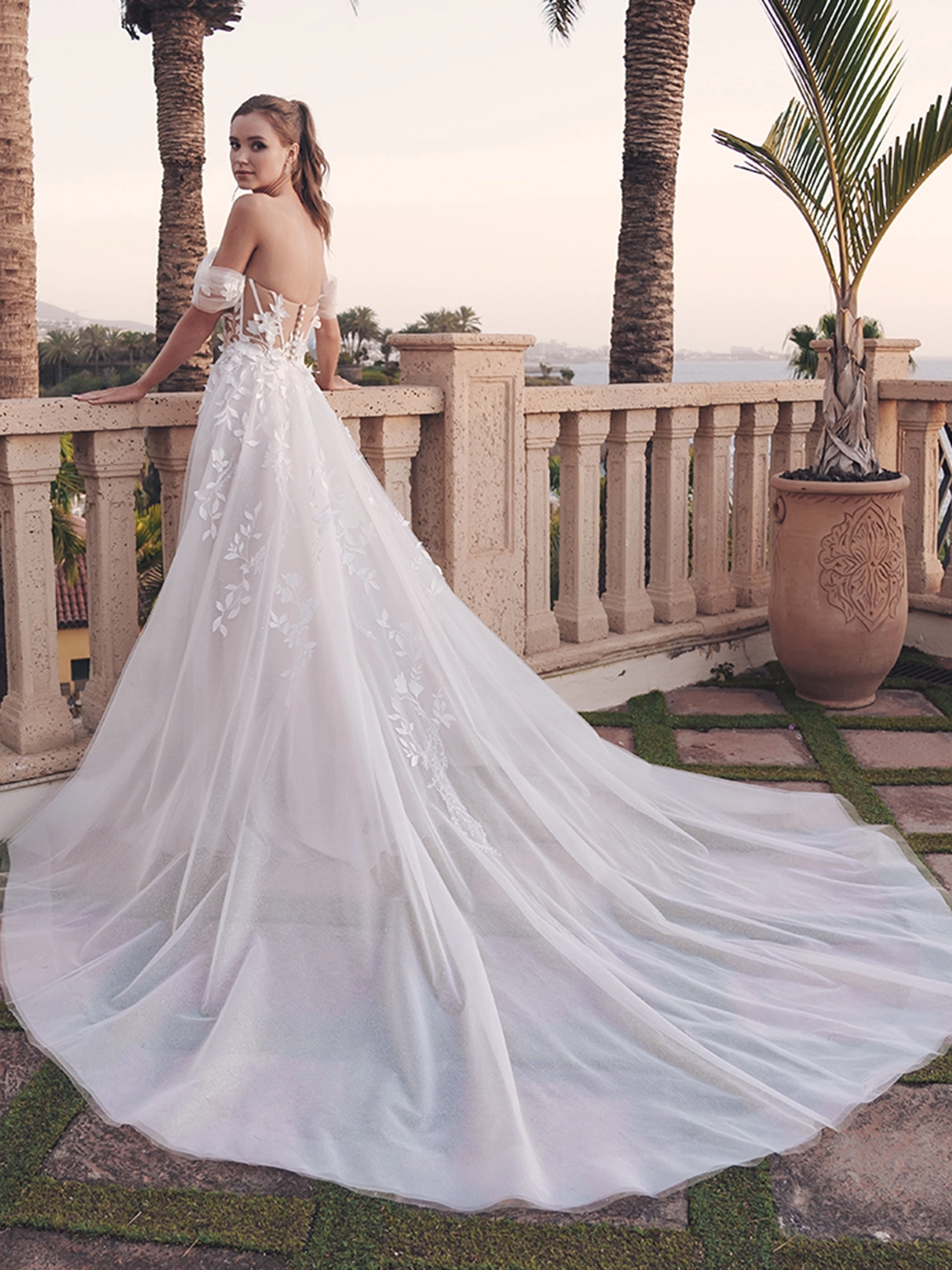 SURI | Enzoani