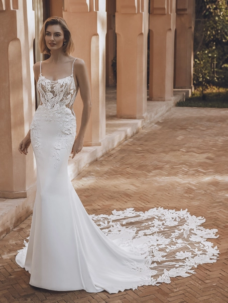 UNIQUE | Enzoani