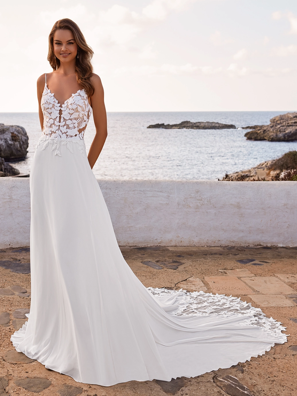 DALLAS | Enzoani DALLAS | Enzoani