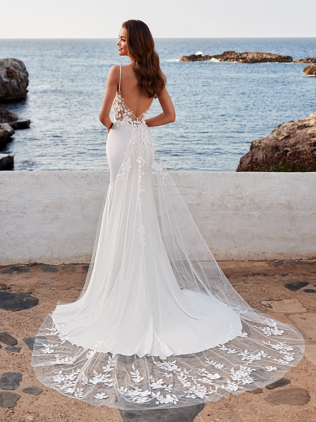 DEIDRA | Enzoani
