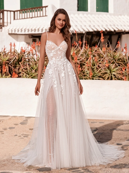 A-line Wedding Dresses | Enzoani A-line Wedding Dresses | Enzoani