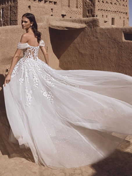 TAYLEE | Enzoani