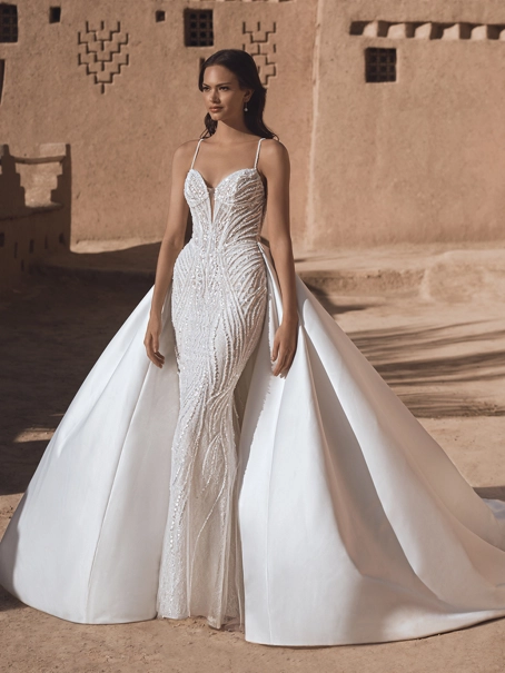 TEE | Enzoani