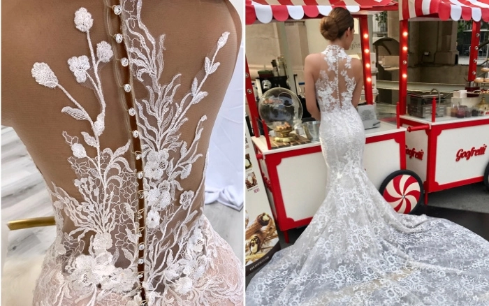Get The Look: It's All An Illusion | Enzoani