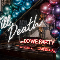 Till Death... Do We Party