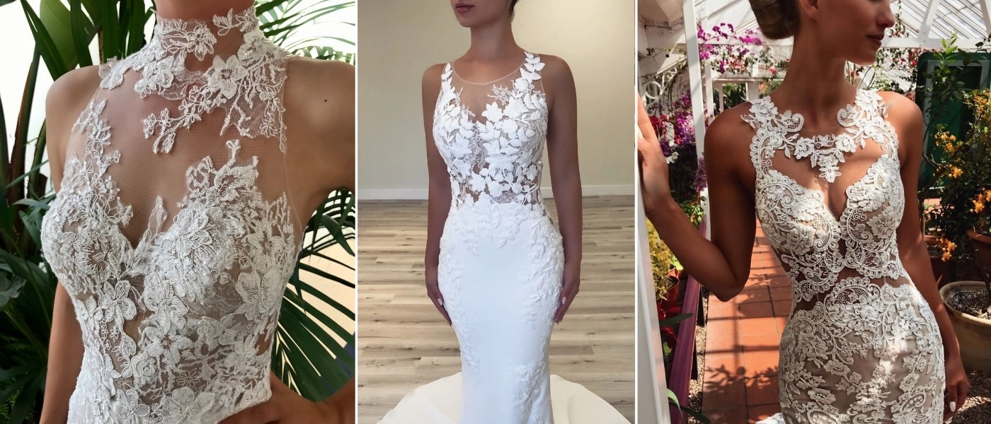 Get The Look: It's All An Illusion | Enzoani