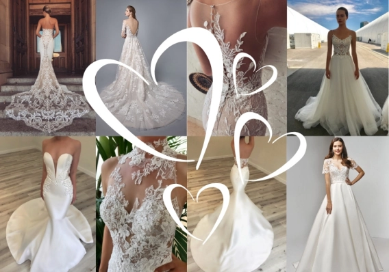 Get The Look: It's All An Illusion | Enzoani
