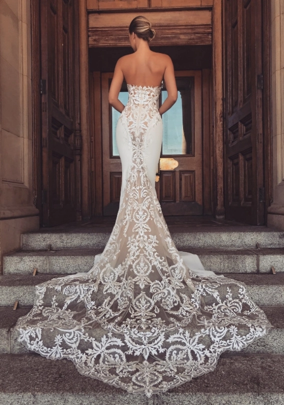Get The Look: It's All An Illusion | Enzoani