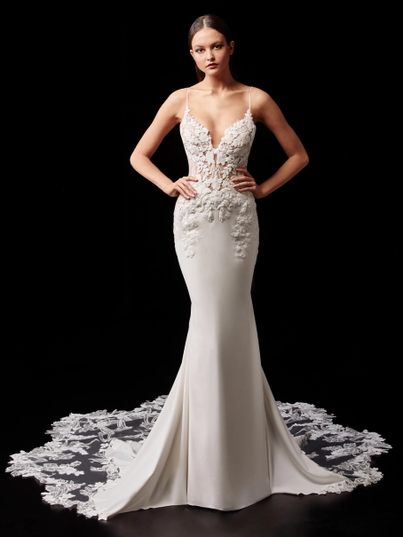 Pearl dress image -  front image