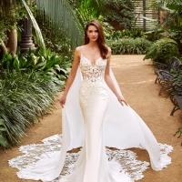 Pearl dress image -  front image